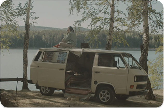 Huur een camper